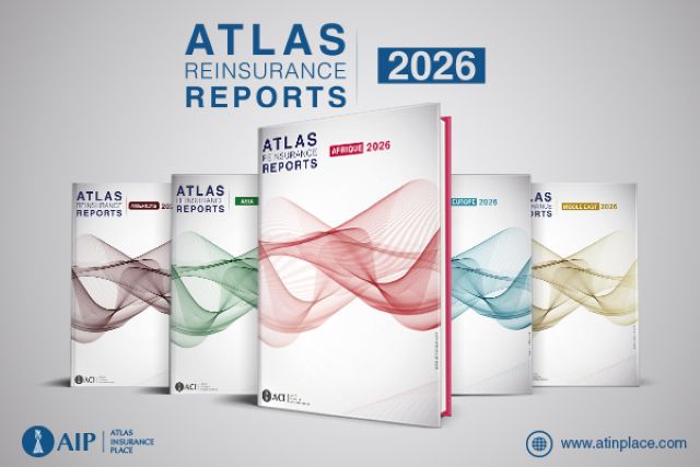 Atlas-reinsurance-reports