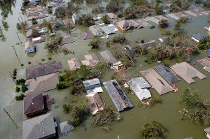 Crédit photo: US Gov. / FEMA, Jocelyn Augustino