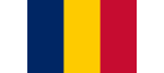 Tchad drapeau