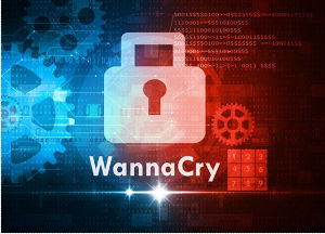 wannacry cyber-attack