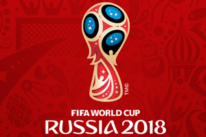 2018 World Cup Russia