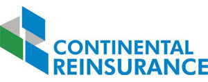 Continental Re logo