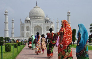 tourism India