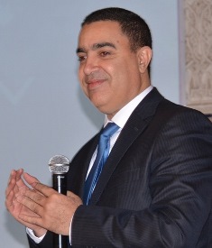 Abderrahim Ittas
