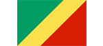 République du Congo drapeau