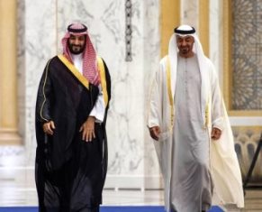 Partenariat: Arabie Saoudite-Emirats arabes unis