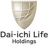 japonais Dai-ichi Life Holdings