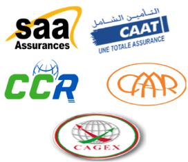 Podium des assureurs algériens 2021