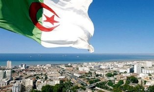 Algerian insurance market