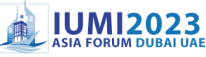 The International Union of Marine Insurance (IUMI) Asian Forum