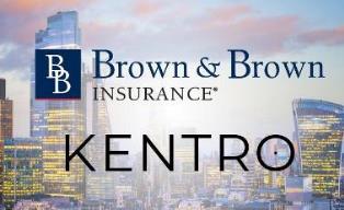 Brown & Brown acquiert Kentro Capital