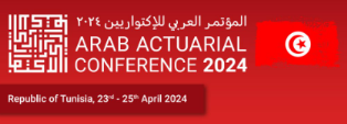 Tunisie conférence arabe de l’actuariat