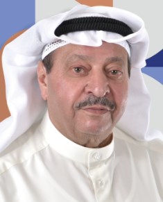 Khaled Saoud Al Hasan, directeur général de GIG