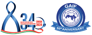 The 34th General Arab Insurance Federation (GAIF)
