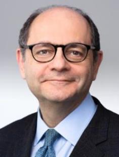 Jad Ariss, directeur général de l'Association de Genève