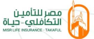 Misr Life Insurance-Takaful 