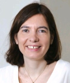 Marie-Aude Thépaut