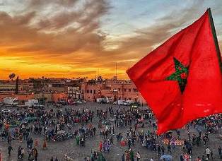 marché marocain des assurance