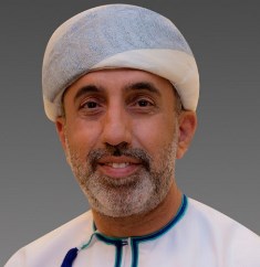 Sayyid Nassir Salim Al Busaidi