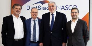 Diot-Siaci - Nasco Insurance Group