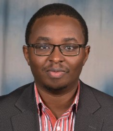 Asman Mugambi Ibrahim