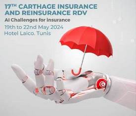17th Carthage Insurance and Reinsurance Rendez-Vous