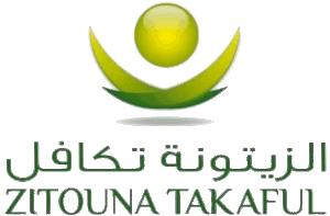 Zitouna Takaful Logo