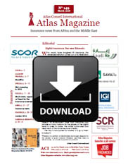 Atlas Magazine N°154, October 2018
