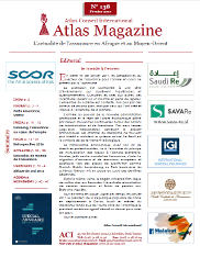 Atlas Magazine February 2017
