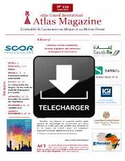 Atlas Magazine N 140, Avril 2017

