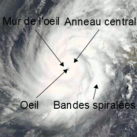  Crédit photo: NASA / Jeff Schmaltz (image modifiée)