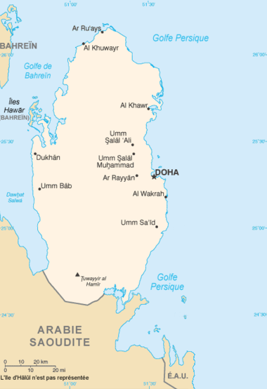 Photo credit: US Gov / CIA World Factbook