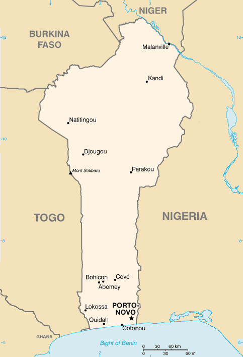 Bénin