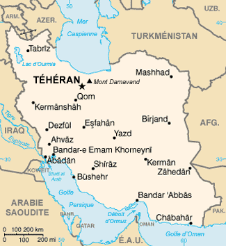 Iran