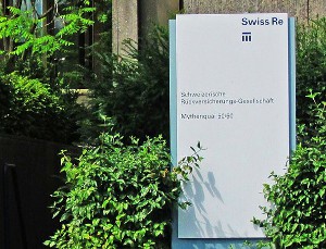 Swiss Re