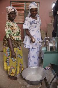 Photo credit: US Gov. / Alda Kauffeld