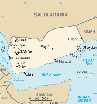 Yemen