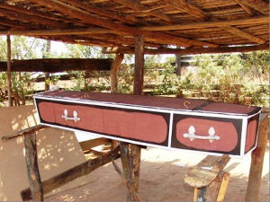 Photo credit: US Gov. / Renuka Naj