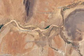 Photo credit: US Gov. / M. Peru