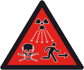 Fukushima nuclear accident