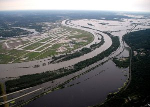 catastrophe naturelle