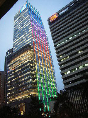 AIG Building