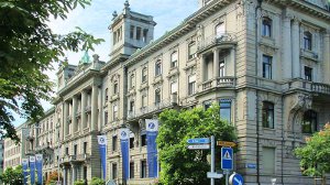 Zurich Financial Services