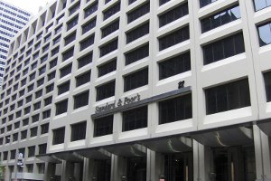 Photo credit: Standard &amp; Poor’s