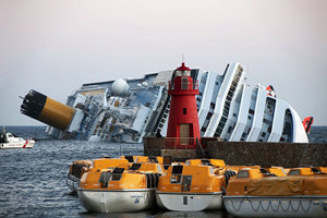 Costa Concordia