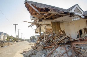 Photo credit: Liz Roll / FEMA