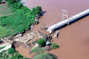 Crédit photo: SGT R.A. Ward / U.S. Marine Corps (image modifiée)
