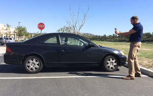 expertise automobile