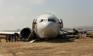 Photo credit: NTSB