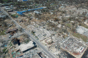 Photo credit: Federal Emergency Management Agency (FEMA)